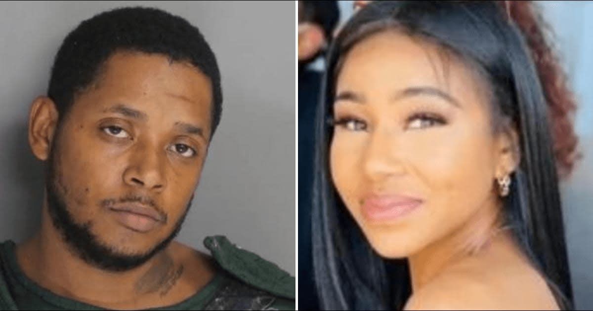 Jamilla Smith's disappearance has transitioned into a homicide case following the discovery of crucial evidence against her ex-boyfriend (Aiken County Detension centre, Aiken County Sheriff Office)