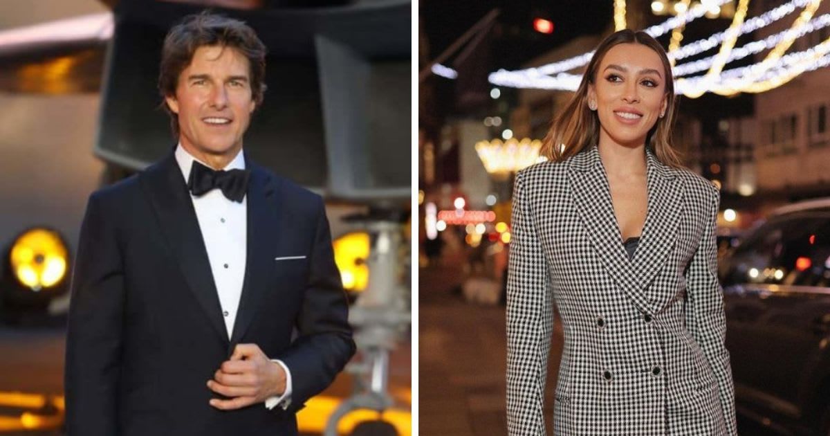 Tom Cruise's friends allegedly cautioned him about Elsina Khayrova (Getty Images, Instagram/@elsina_k)