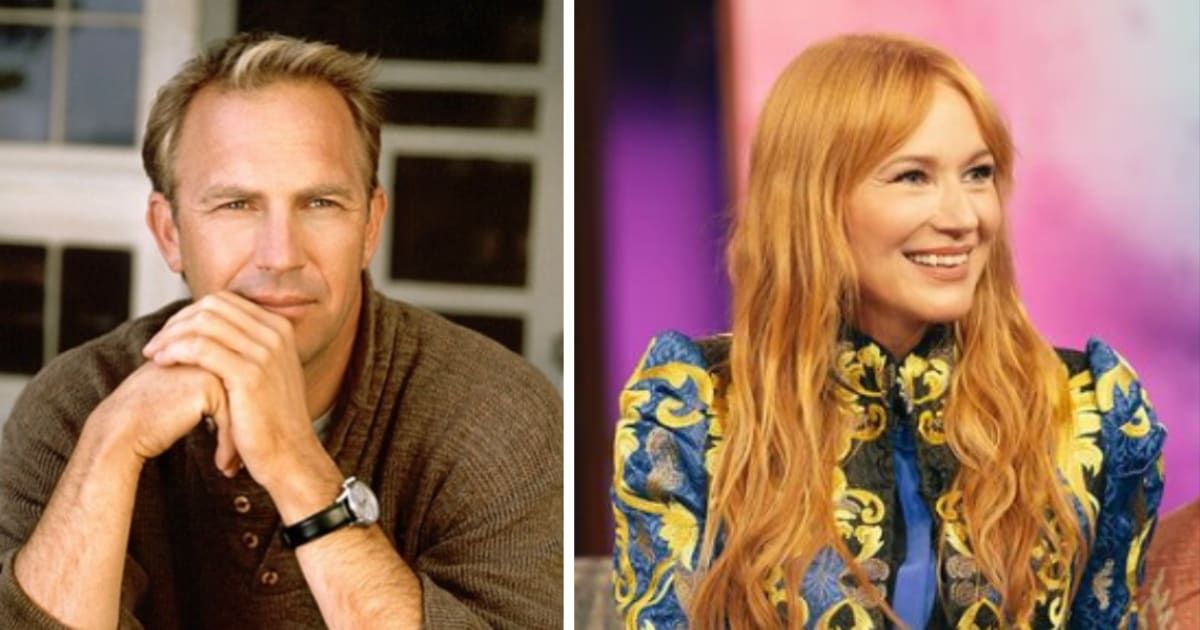 Kevin Costner is reportedly dating Jewel (@kevincostnermodernwest, @jewel/Instagram)