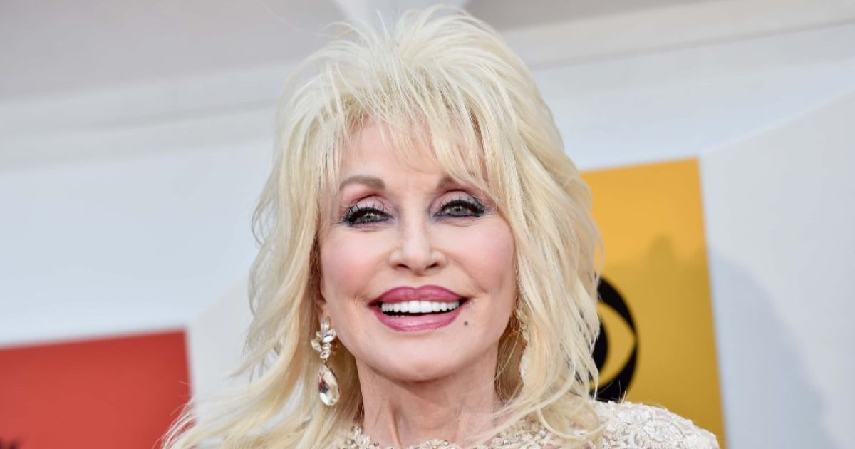 Dolly Parton has always been open about the cosmetic procedures she has undergone (Getty Images)