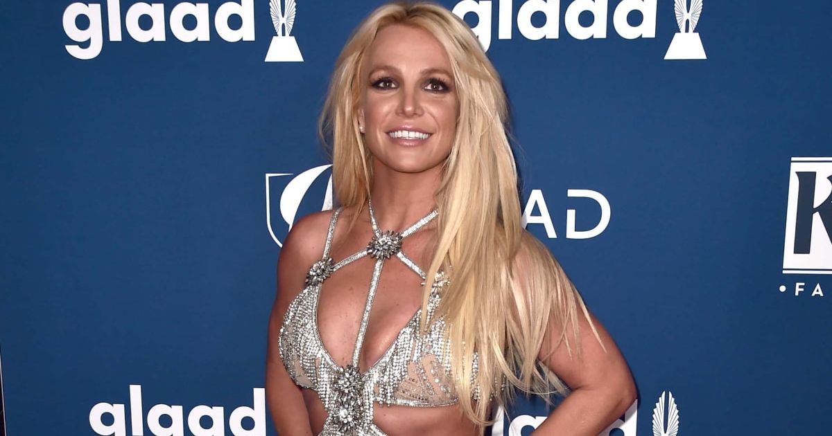 Britney Spears took to Instagram to reveal that she goes to gym twice a day (Getty Images)