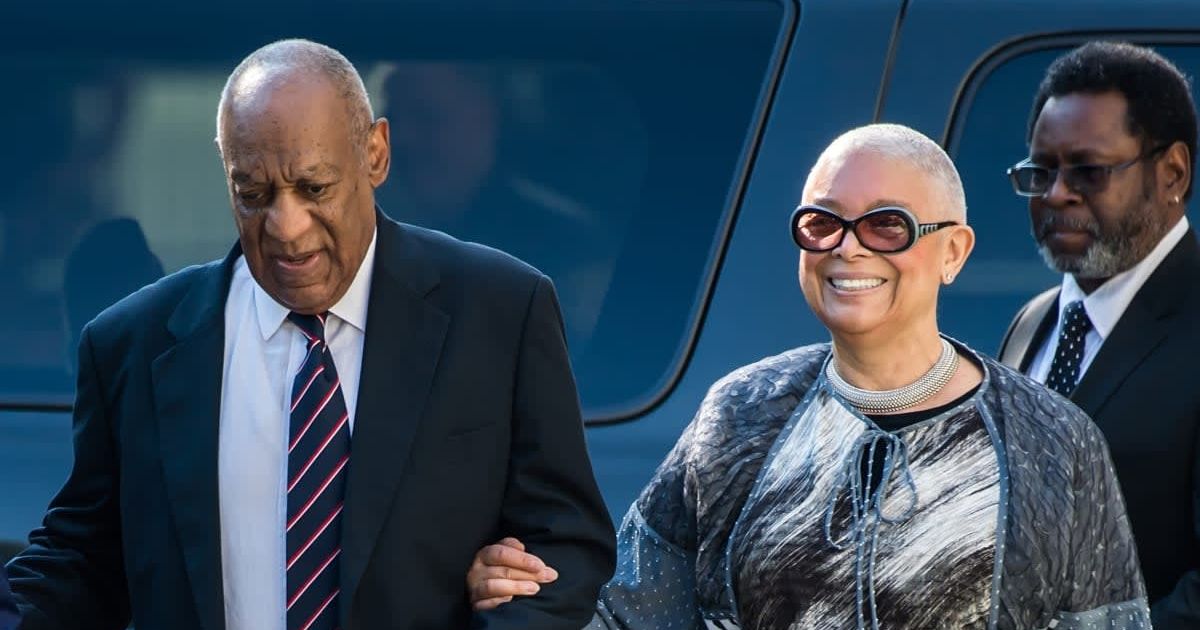 Bill Cosby and his wife Camille Cosby are going through financial woes and are not going to celebrate their 60th wedding anniversary lavishly (Gilbert Carrasquillo/WireImage)