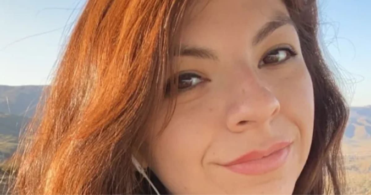 Veronica Aguilar a California elementary school teacher and UCLA graduate's body was found in a charred car trunk at her boyfriend's home on Wednesday, Dec 20 (GoFundMe)