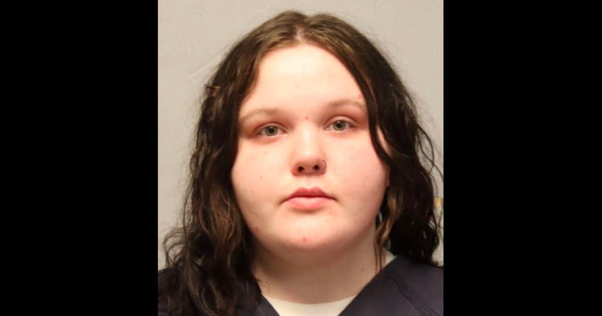 Sheffield’s arrest stems from the police investigation into the teen’s fatal overdose that occurred on June 18 (St Louis County (Minn.) Jail)