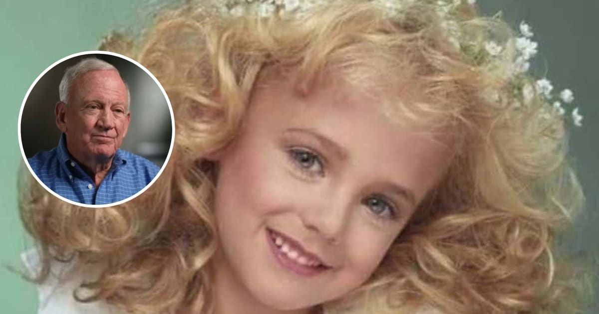 John Ramsey, father of JonBenet Ramsey, reflects on rediscovering Christmas after 27 years (Change.org, 60 Minutes Australia/ Screengrab)