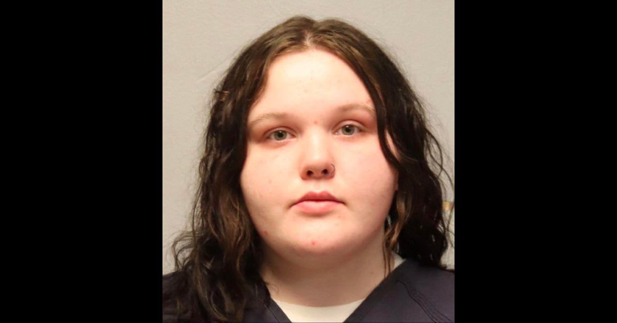 Allyson Sheffield was arrested for selling drugs in connection to a teen's death (Representation/St Louis County Minnesota Jail)