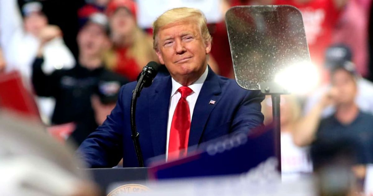Donald Trump mocked for promising to replace Obamacare with ‘better’ and ‘less expensive’ healthcare program