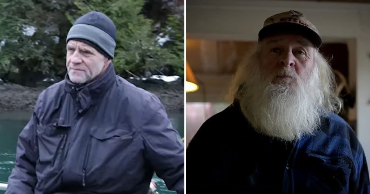 'Port Protection' cast Then and Now: Reality TV stars depended on