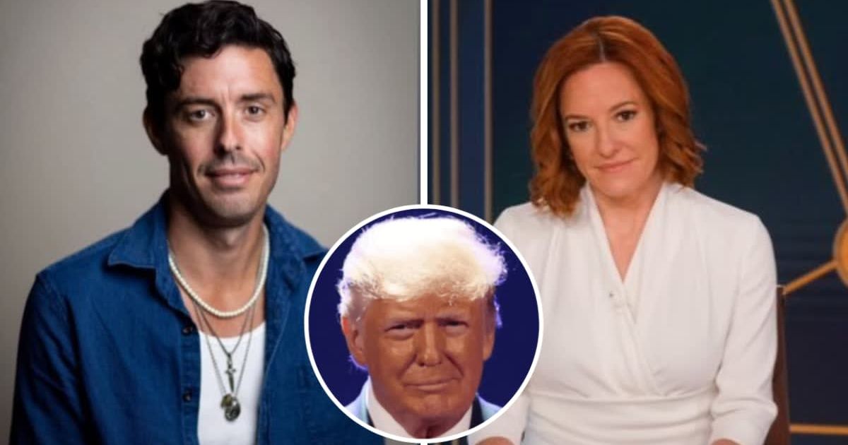 ‘Trump 2024’: Internet rallies behind ex-POTUS after Tim Miller shares view on Colorado ballot removal on ‘Inside with Jen Psaki’