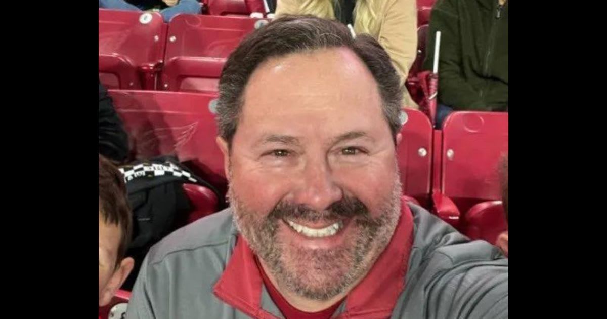 David DeNitto, widower of former Maricopa County attorney, fatally shot two people before killing himself (David DeNitto, Facebook)