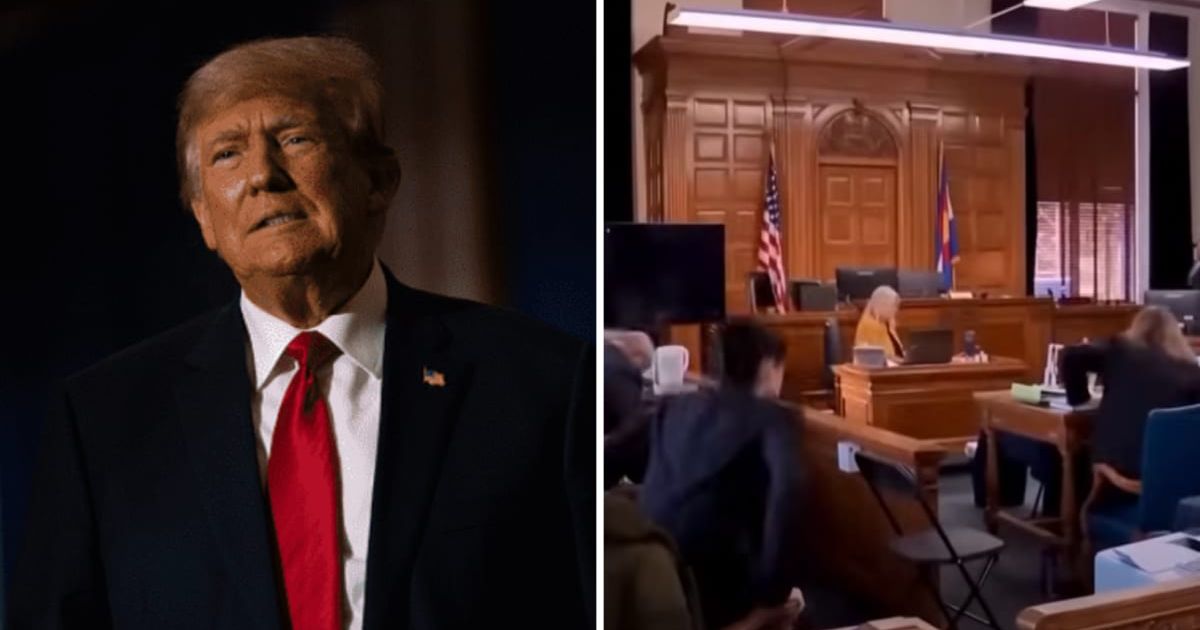 'Traitors should be afraid': FBI probe on threats to Colorado SC judges following Trump ballot ban leaves Internet divided