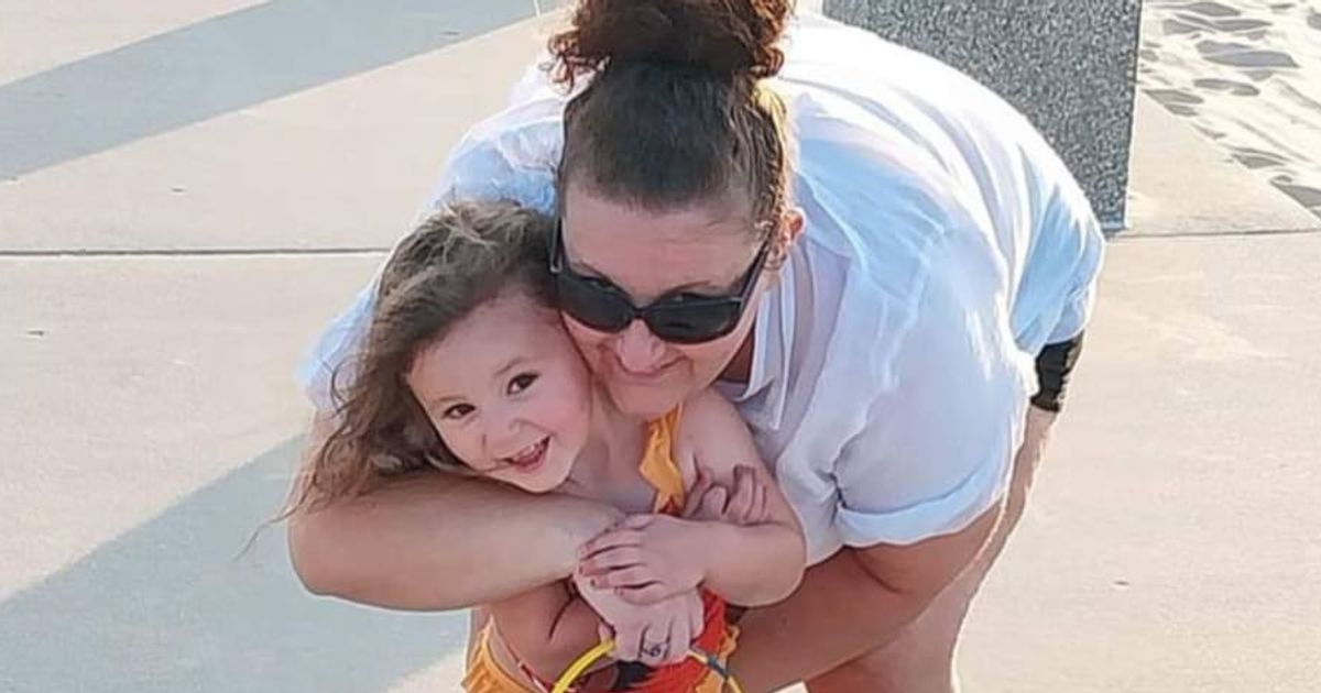 Indiana mother Jill Jumphries has demanded charges against niece (GoFundMe)
