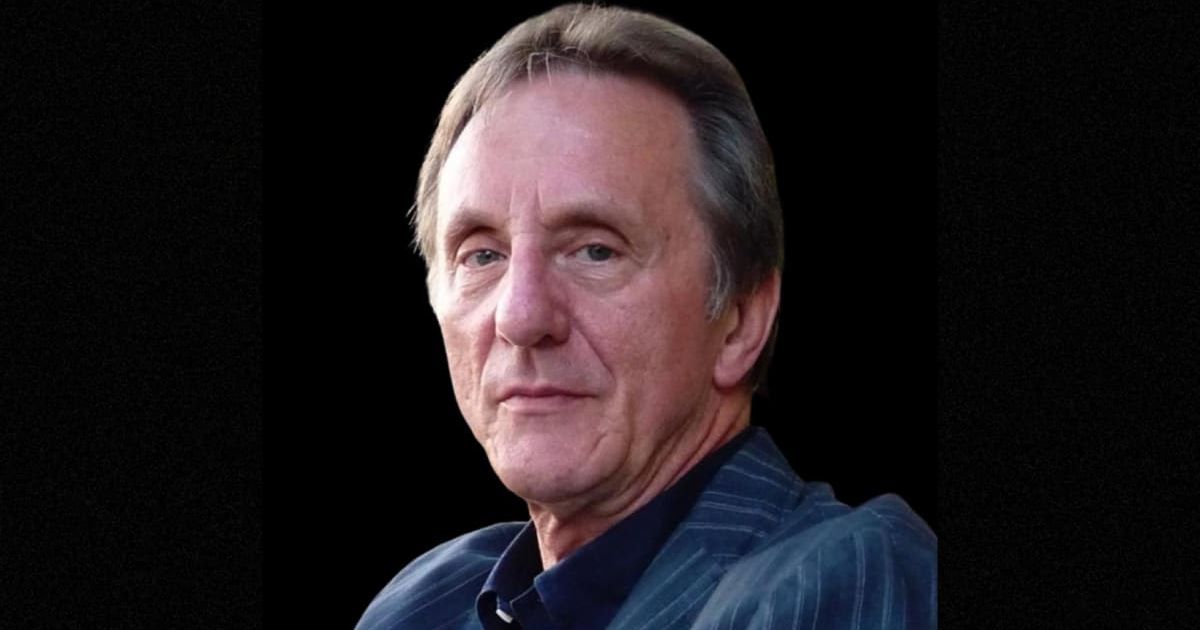 The cause of death for 82-year-old David Leland remains unknown (BAFTA/X)