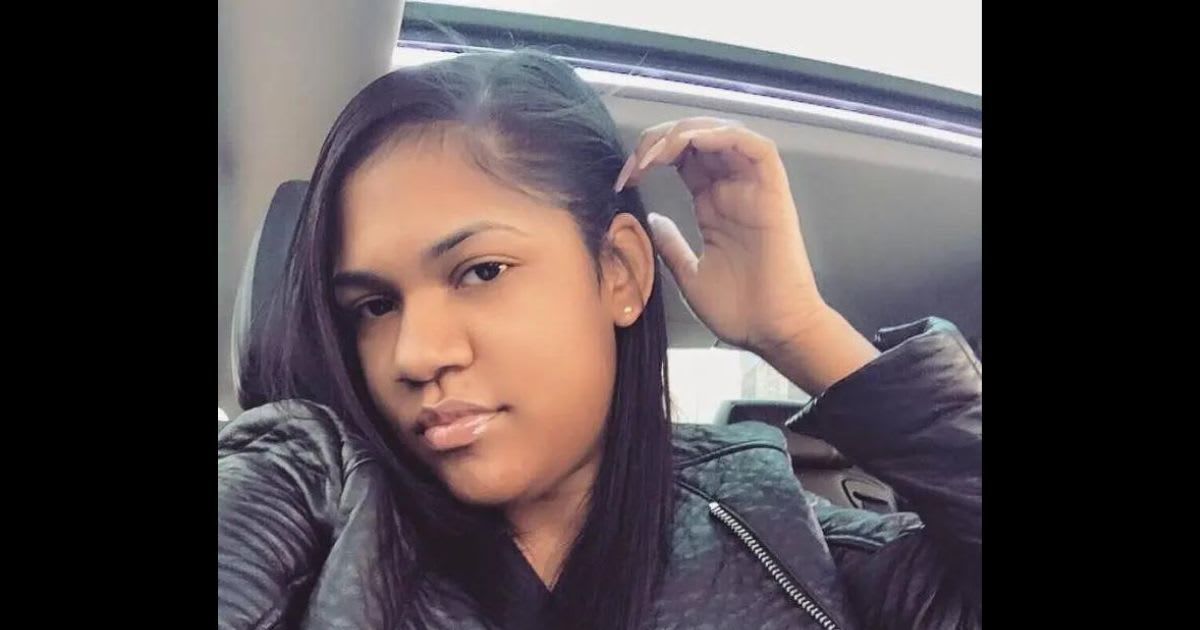 Clarisa Burgos shot dead after 3 gunmen attacked her vehicle (Clarisa Burgos/Facebook)