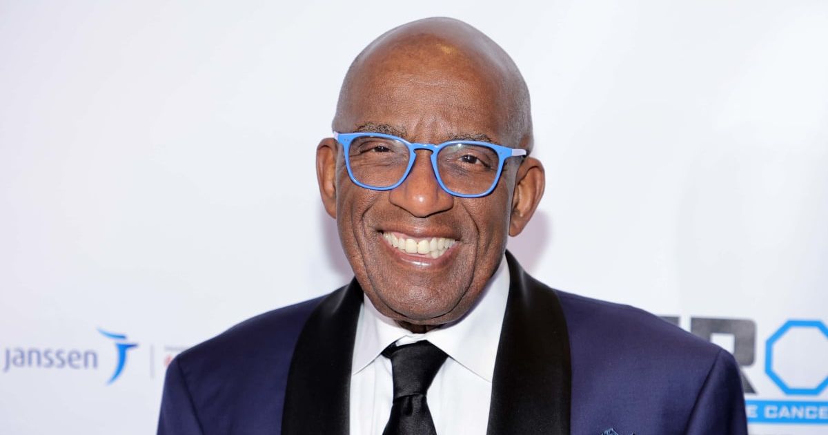 'Not talking about dressing up': 'Today' host Al Roker interrupts show after facing continuous mockery from co-hosts