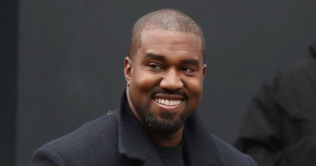 Kanye West extended an apology in an attempt to rectify the damage caused by his comments (Getty Images) 