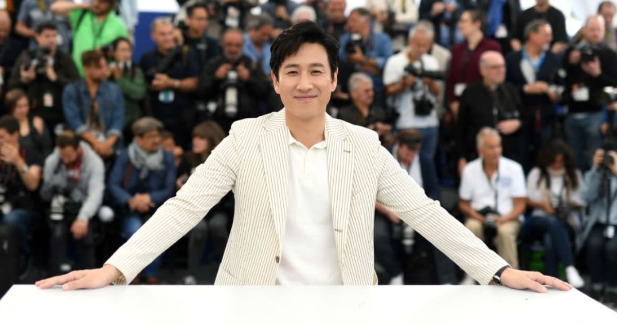 'Parasite' actor Lee Sun-kyun passed several drug tests before allegedly killing himself, claims report
