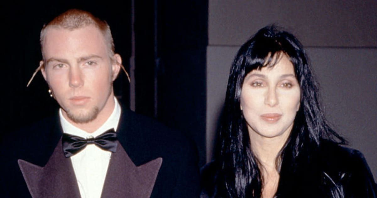 Cher has appealed for conservatorship for her son Elijah Blue Allman (Ron Davis/Getty Images)