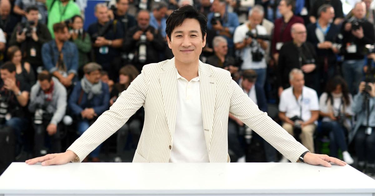 'Parasite' star Lee Sun-kyun had pleaded for privacy during his drug probe, which was apparently ignored by the police (Getty Images)