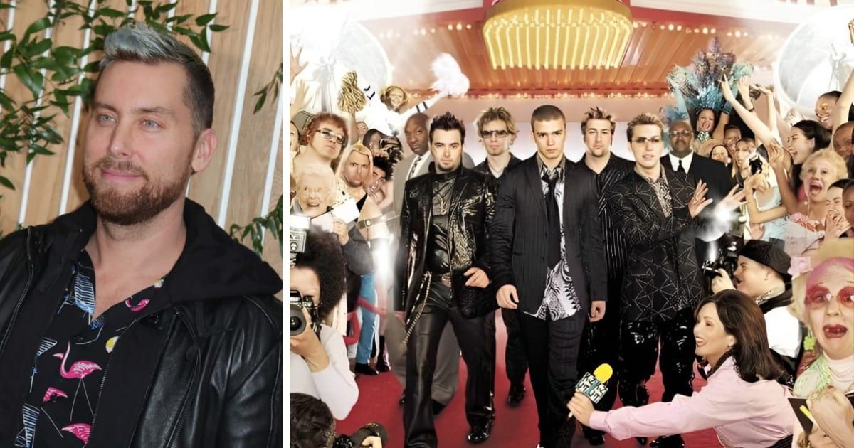 'This better happen': NSYNC fans excited as Lance Bass teases possibility of a reunion in 2024