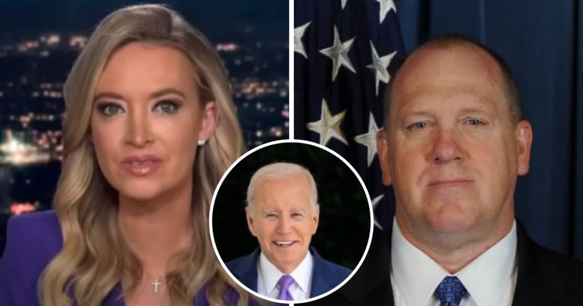 Internet agrees with Tom Homan after he claims Biden officials' meeting with Mexico over border crisis ‘doesn’t mean squat’