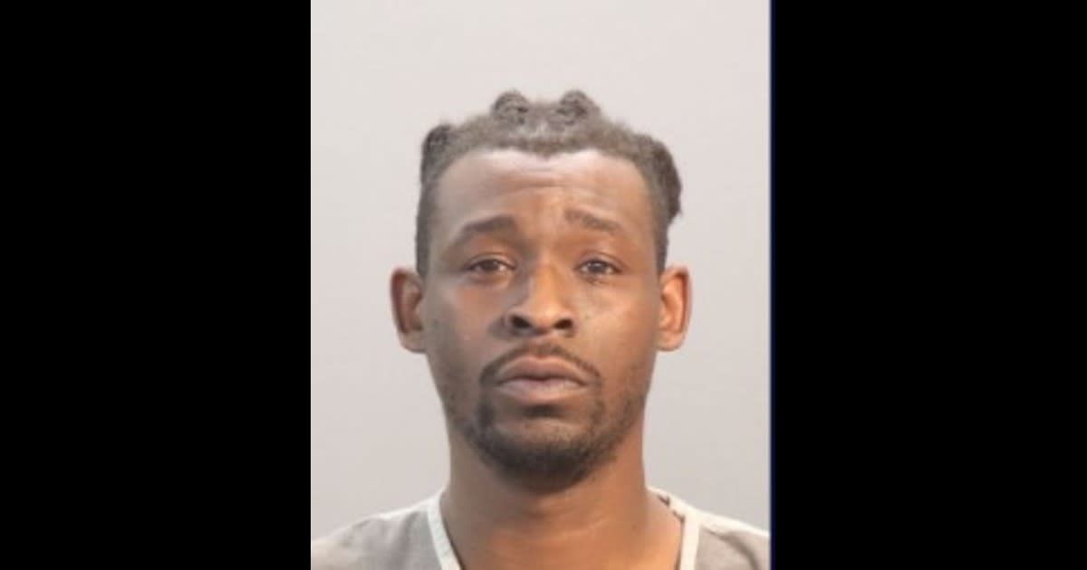 Stefen White kills neighbor over argument on dog poop (Knoxville Police Department)