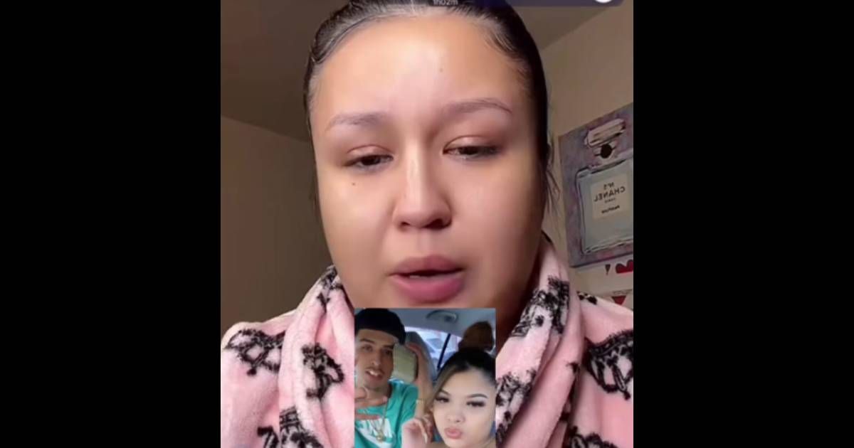 Matthew Guerra cousin shared horrific crime details ( tiktok.com/@latenightcriime)