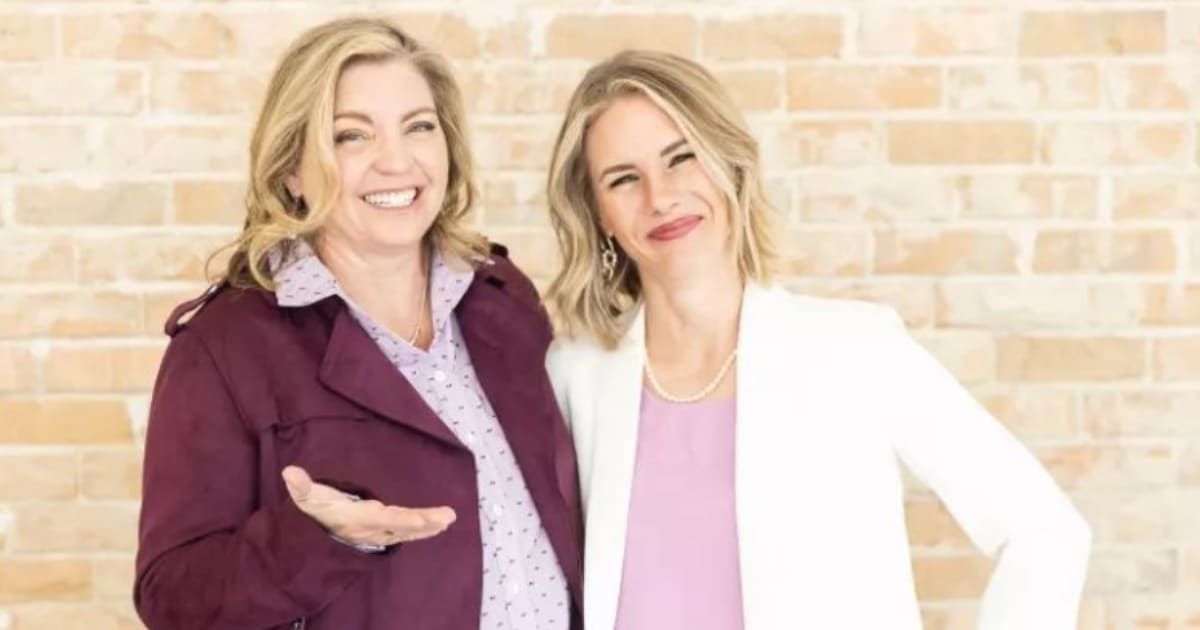 Jodi Hildebrandt and Ruby Franke starved, physically abused, and manipulated the children (Moms of Truth/Instagram)