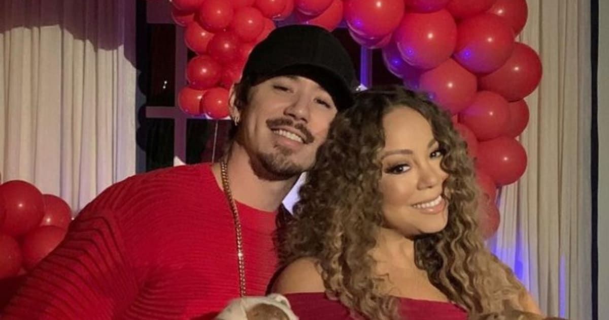  Bryan Tanaka took to Instagram on December 26 to share a heartfelt note about the separation (bryantanaka/Instagram)