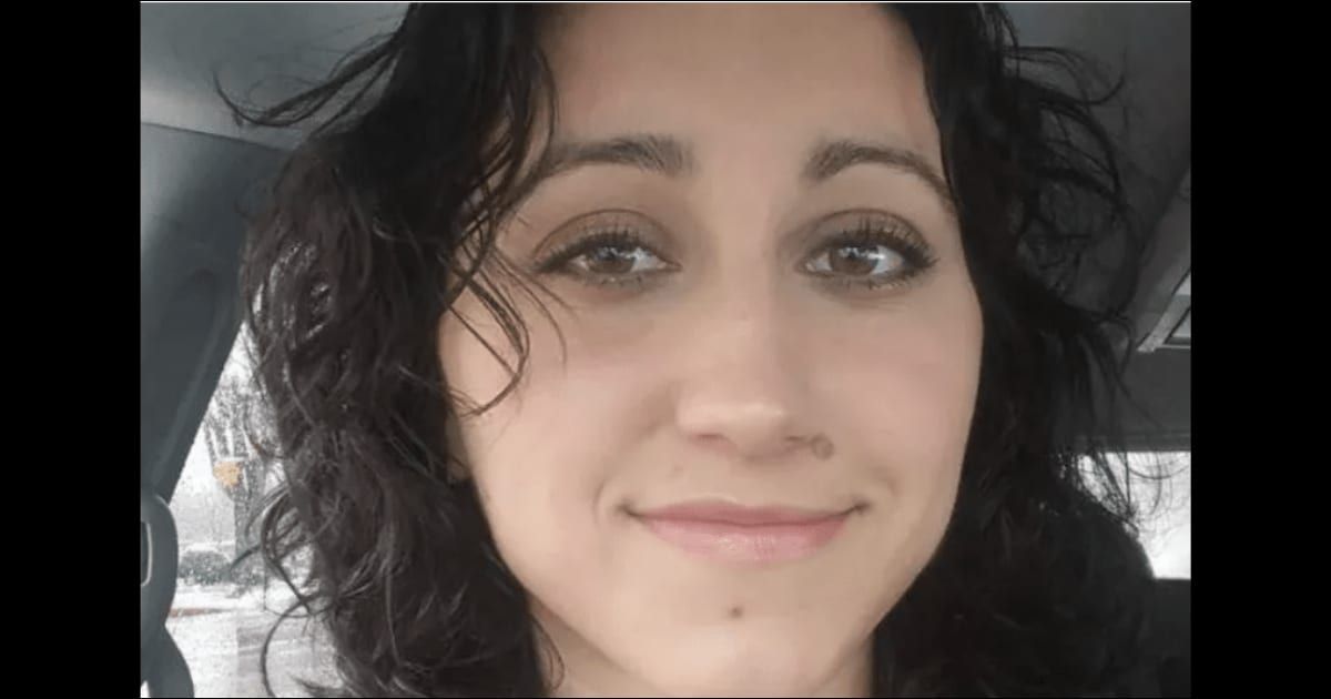 Kimberlee Springs is currently on the run in connection with murder of her two children (Colorado Springs Police Department)