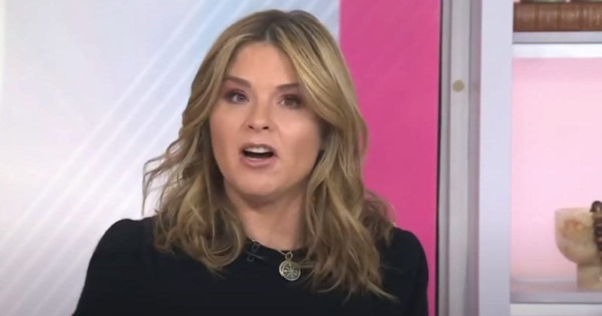 ‘I try not to react’: ‘Today’ host Jenna Bush Hager admits to being ‘gaslit’ by daughter Mila over a queso 