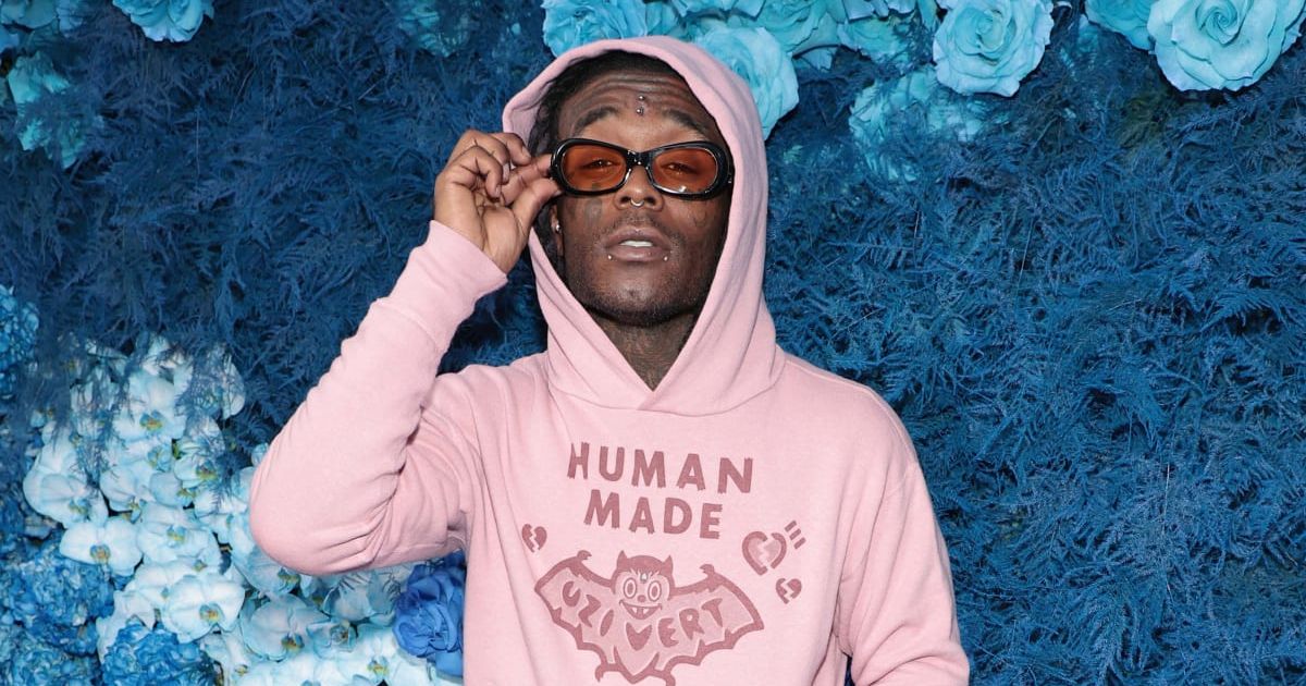 Lil Uzi Vert wants to remove all his tattoos and get a more corporate look (Getty Images)