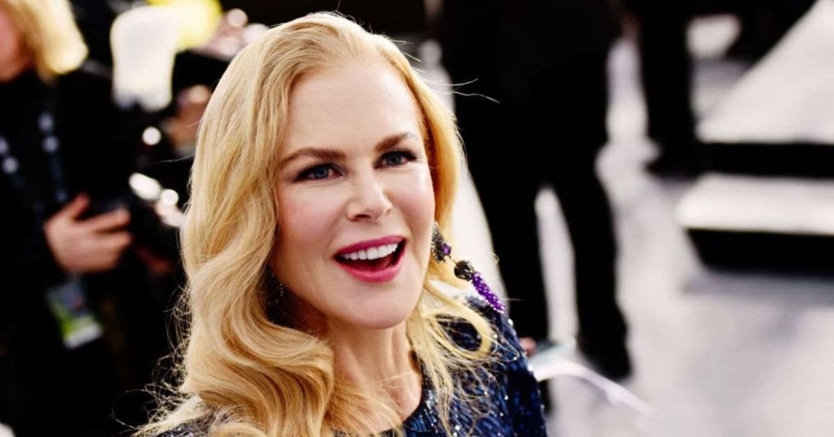 Nicole Kidman's hectic work schedule is allegedly taking a toll on her family and life (Getty Images)