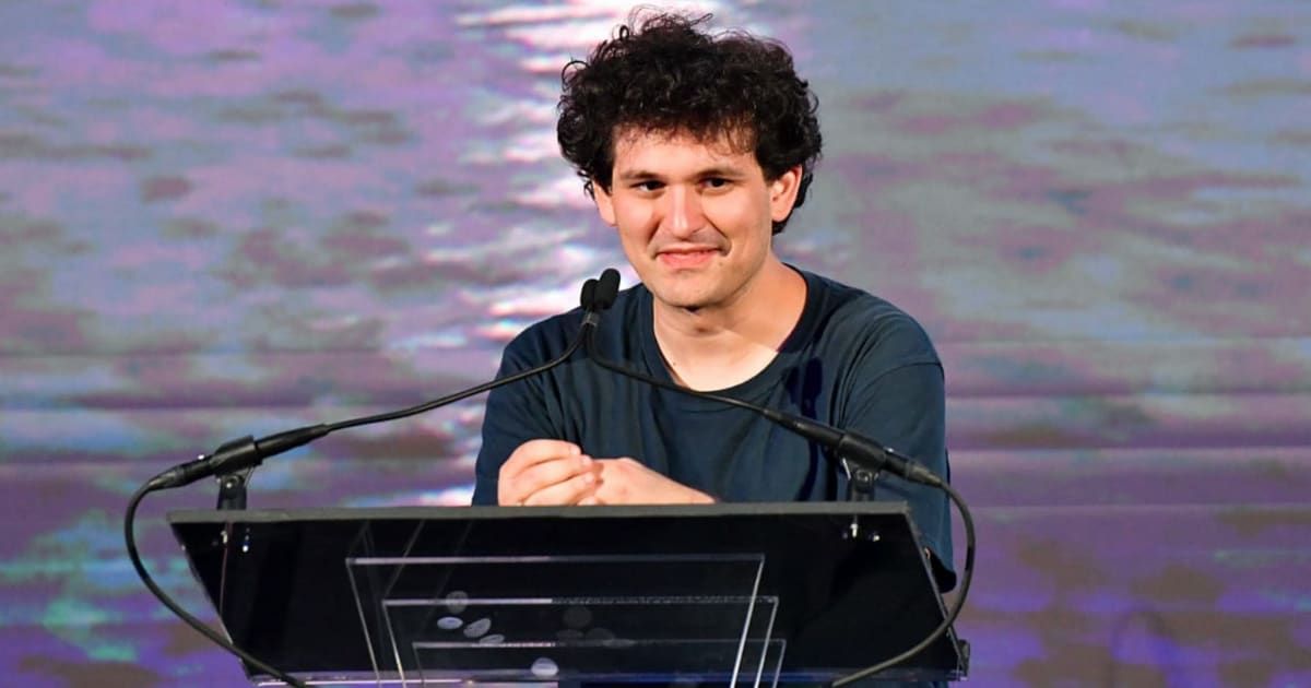 Sam Bankman-Fried, once hailed as the 'Crypto King', was found guilty on all seven counts of fraud and conspiracy (Getty Images)