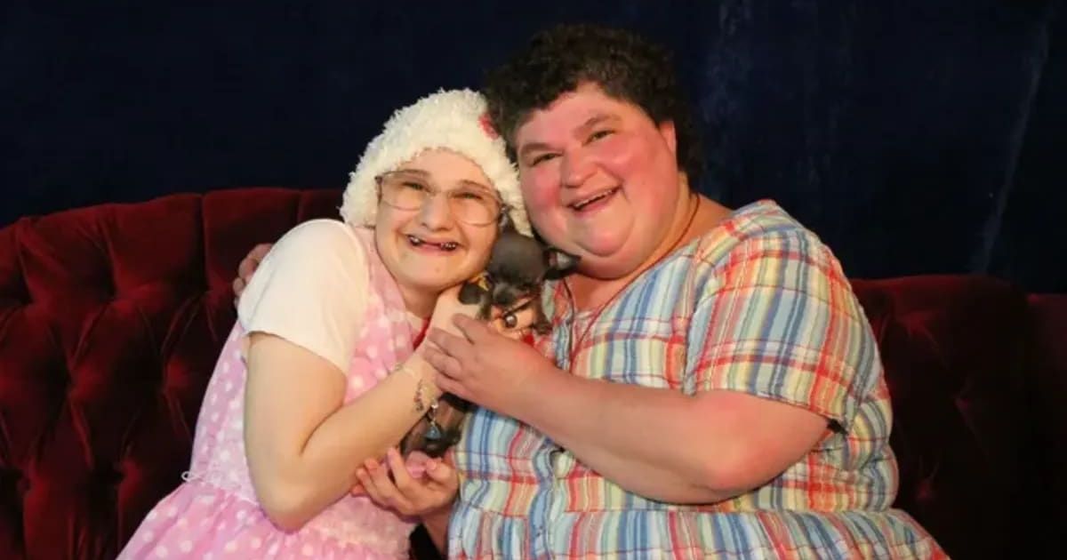'Should be suing every doctor': Internet enraged as Gypsy Rose Blanchard opens up about unnecessary surgeries and their side effects