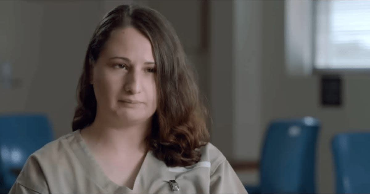 Gypsy Rose Blanchard has been growing exponentially on social media (@Lifetime/YouTube)