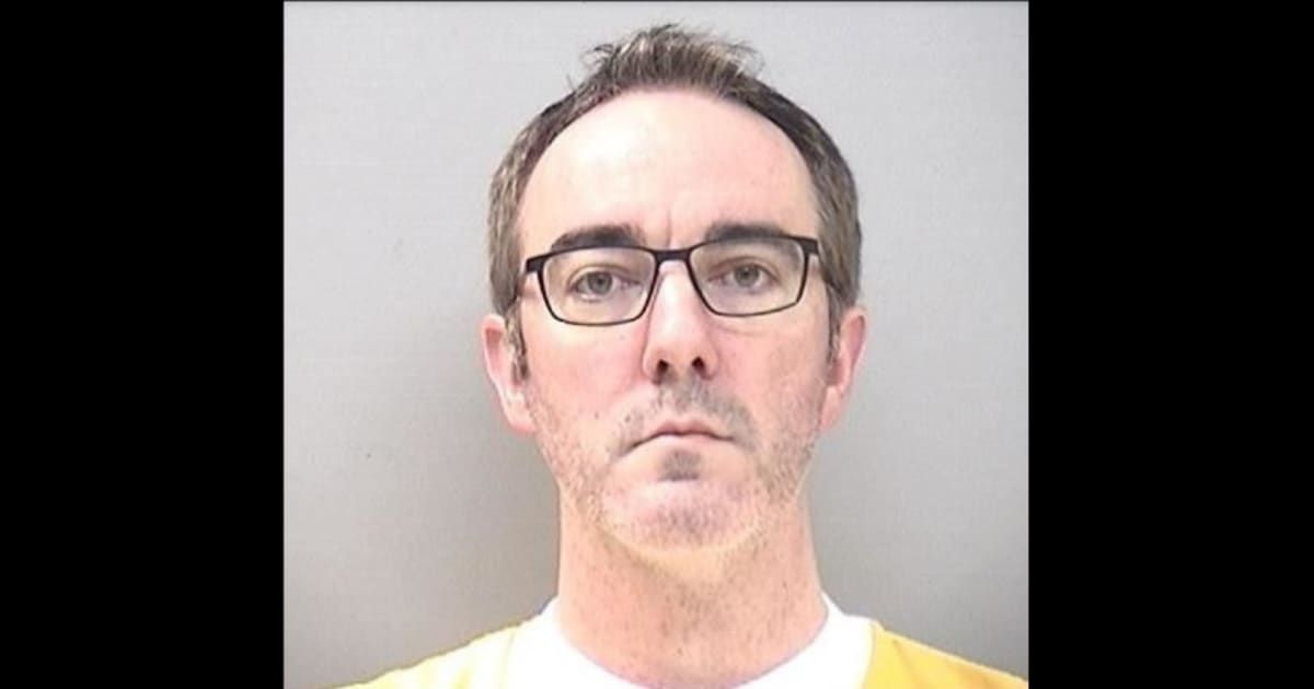 Daniel Bartholomew Krug was taken into custody last month and charged with one count of first-degree murder (Broomfield Police Department)