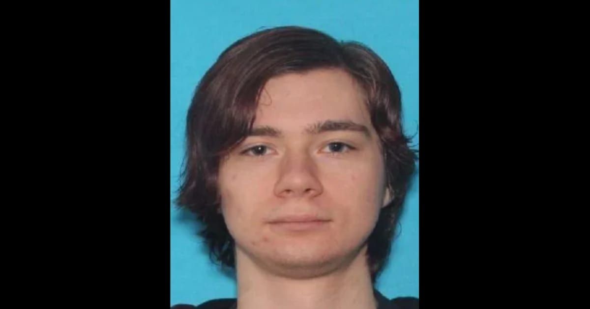 Spridal Hubiak, 20, was taken into custody on Sunday morning, December 31, and charged with murder in the slaying of Angela Bragg (Maine State Police)