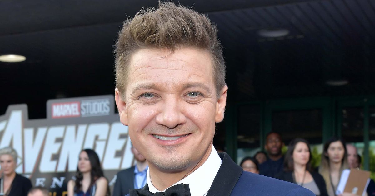 Jeremy Renner shares number one reason for his recovery after snowplow accident on New Years Day, 2023 (Getty Images)