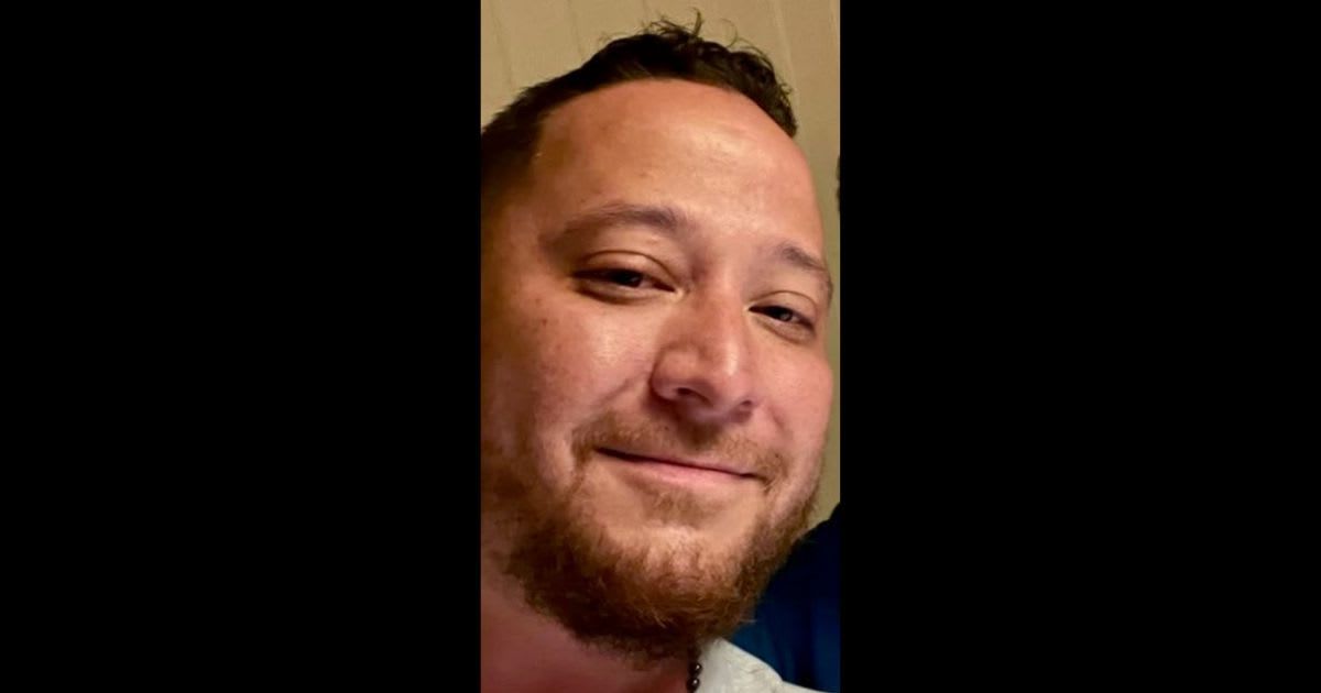 Roberto Rodriguez died after Tesla driver ran over him and escaped (Des Moines Police Department)