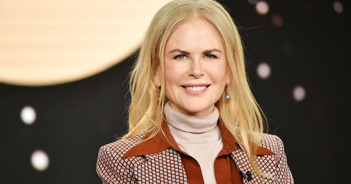Nicole Kidman's thin frame and recent behavior have left fans and well-wishers wondering whether all is well with the 'Moulin Rouge' actress (Getty Images)