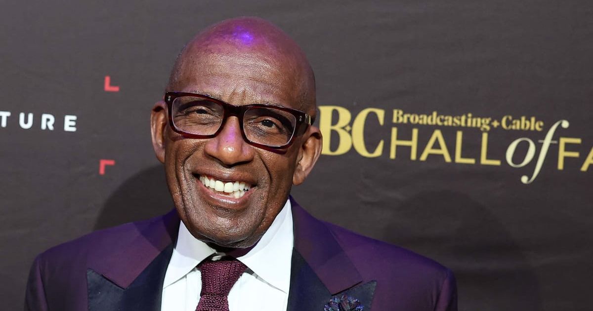 'Bad dad jokes': Internet annoyed by Al Roker's commentary during NBC's Rose Day Parade broadcast