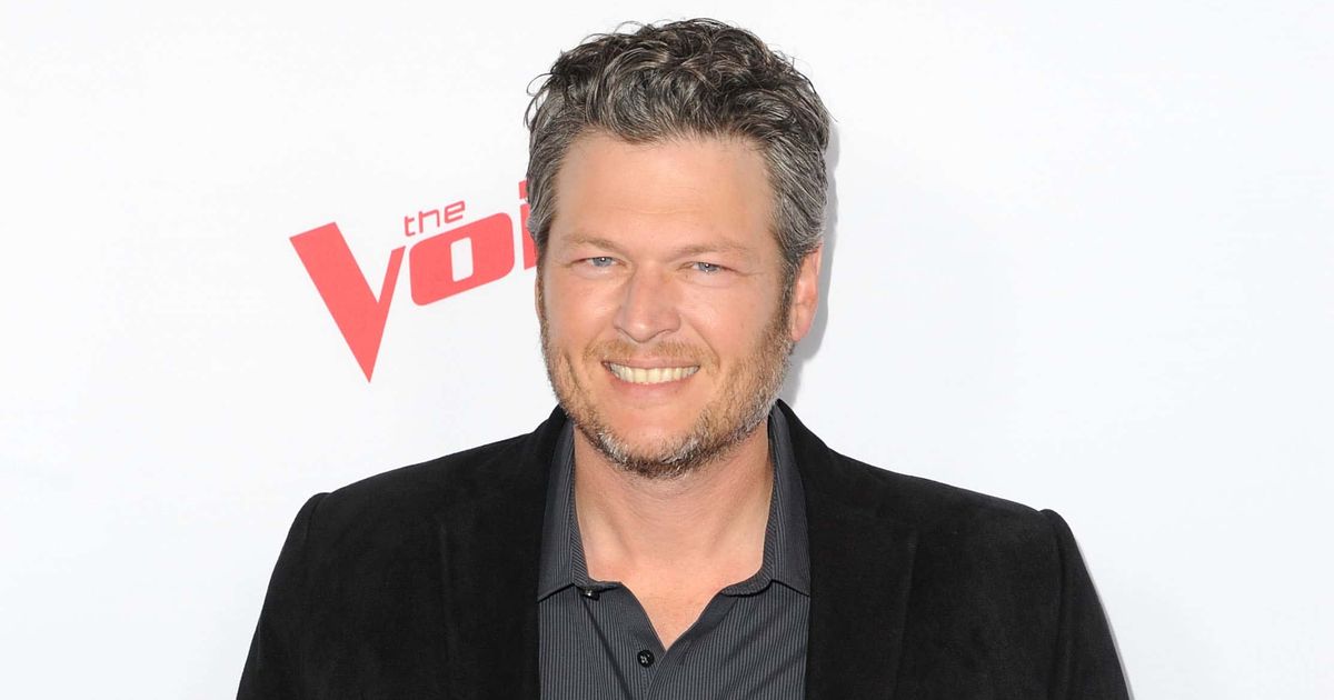 'You are better than this': Internet disappointed by Blake Shelton's pre-recorded New Year's Eve act
