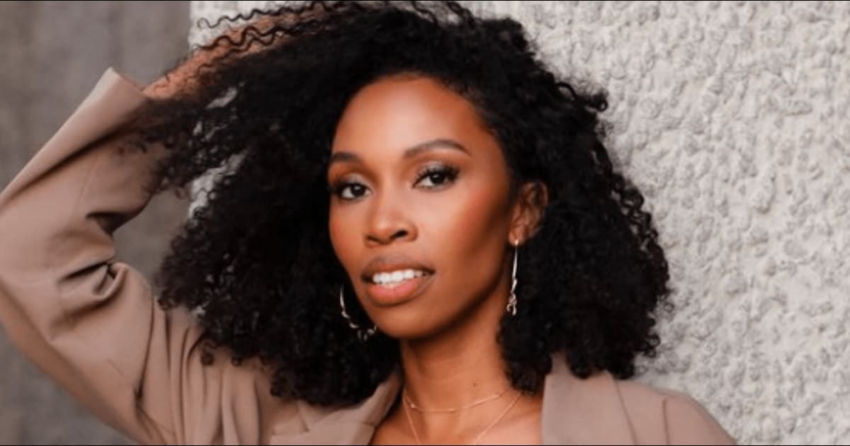 Carrie Bernans is left critically injured in a hit-an-run incident in New York City (carriebernans/Instagram)