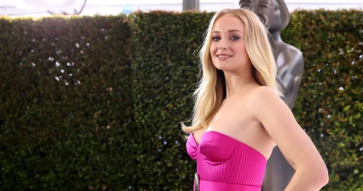 Sophia Turner reflected on her life amid split with Joe Jonas (Getty Images)