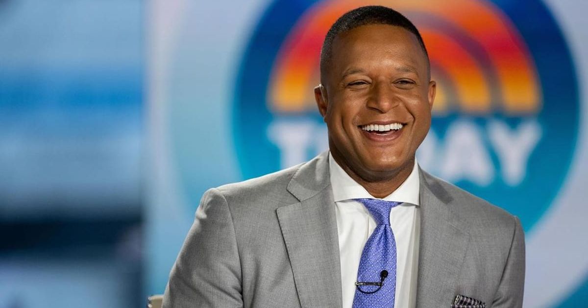 ‘What a cutie’: Fans gush over ‘Today’ host Craig Melvin’s newest furry 'family member'
