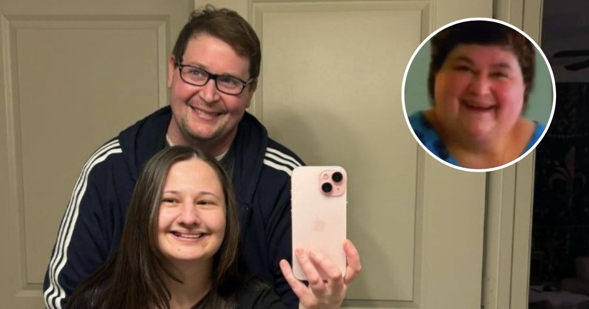 Gypsy Rose Blanchard's fans stunned after they notice resemblance between her husband, Ryan Scott Anderson and late mother, Dee Dee Blanchard (gypsyrose_a_blanchard/Instagram, Lifetime/YouTube)