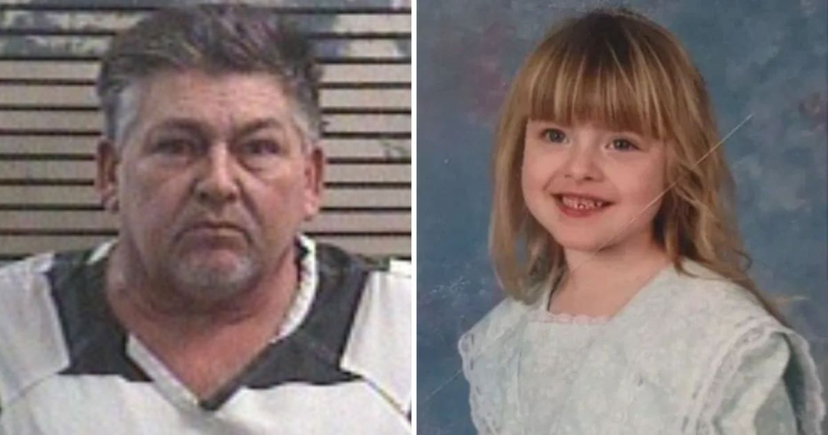 Timothy Kuhn threw a Molotov cocktail into a home, killing Savannah Streber, 8 (WHAM/screengrab)