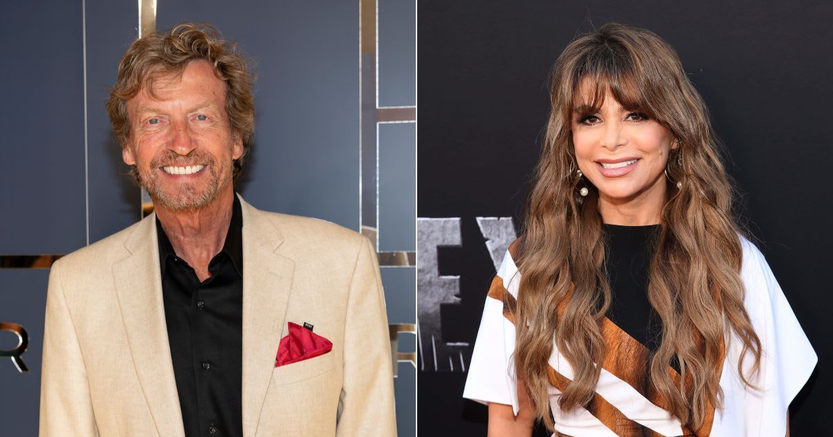 Legal troubles mount for Nigel Lythgoe, two more women alleged assault after Paula Abdul's sexual assault complaint.(Photo by Corine Solberg/Getty Images) (Getty images)