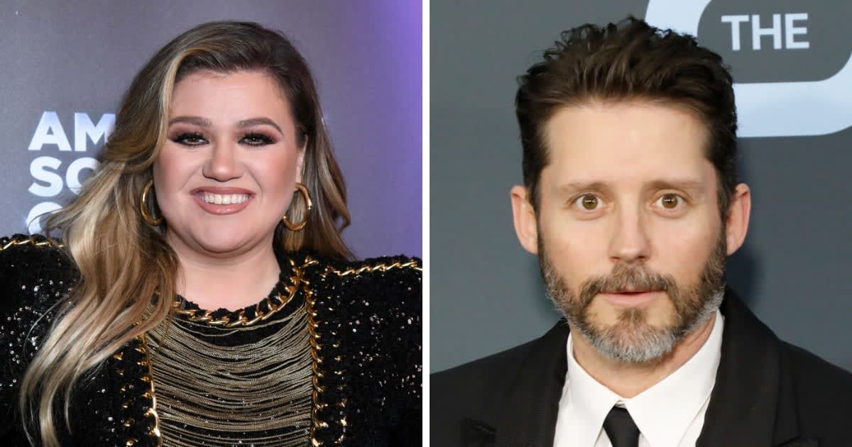 Kelly Clarkson no longer has to pay ex-husband Brandon Blackstock $115k per month in spousal maintenance (Getty Images)
